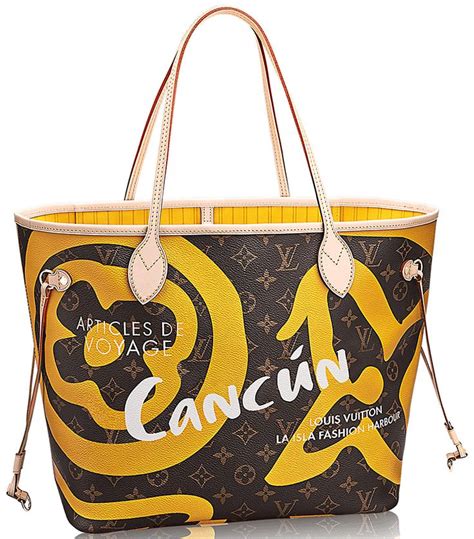 are louis vuitton bags cheaper in mexico|louis vuitton bags cancun.